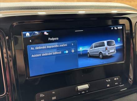 Mercedes-Benz - Vito