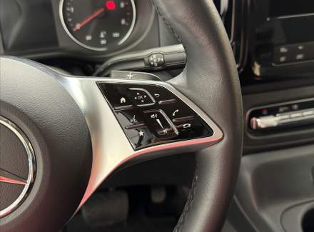 Mercedes-Benz - Vito