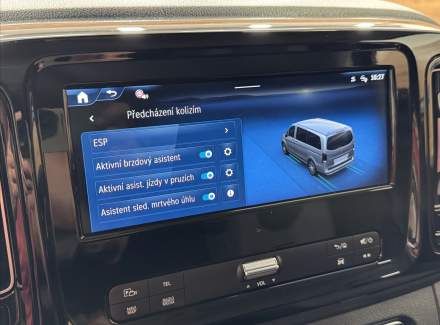 Mercedes-Benz - Vito