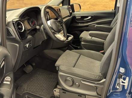 Mercedes-Benz - Vito