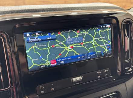 Mercedes-Benz - Vito