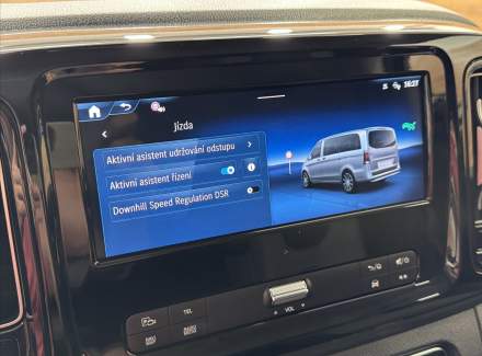 Mercedes-Benz - Vito