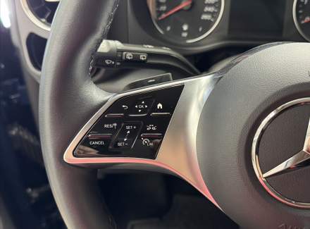 Mercedes-Benz - Vito