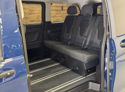 Mercedes-Benz - Vito