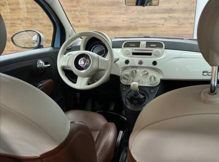Fiat - 500