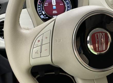 Fiat - 500