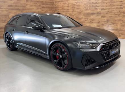 Audi - RS 6