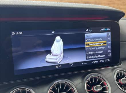 Mercedes-Benz - E-class