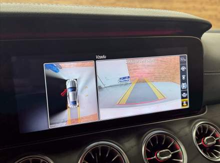 Mercedes-Benz - E-class