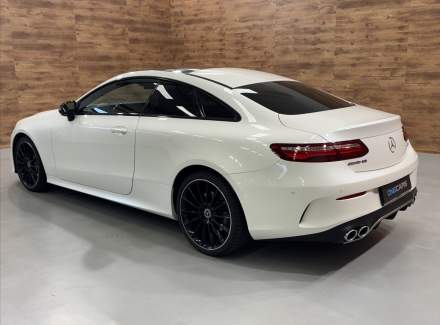 Mercedes-Benz - E-class