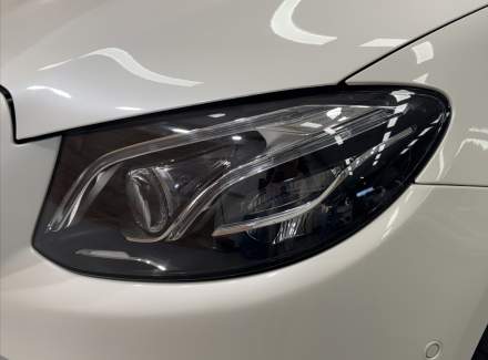 Mercedes-Benz - E-class