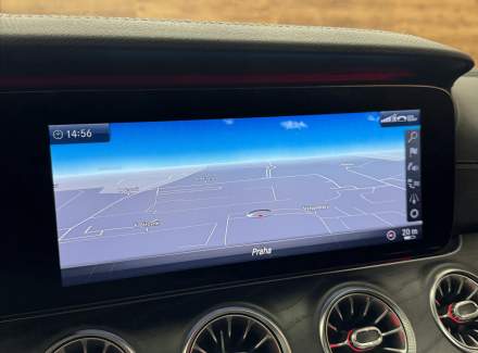 Mercedes-Benz - E-class