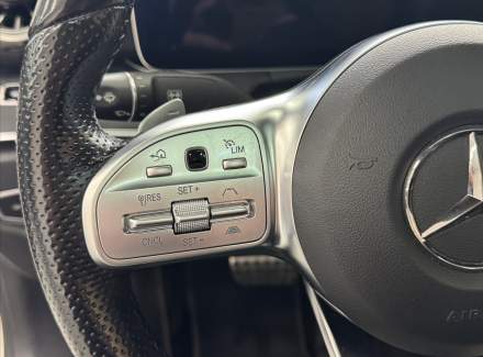 Mercedes-Benz - E-class