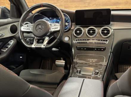 Mercedes-Benz - GLC