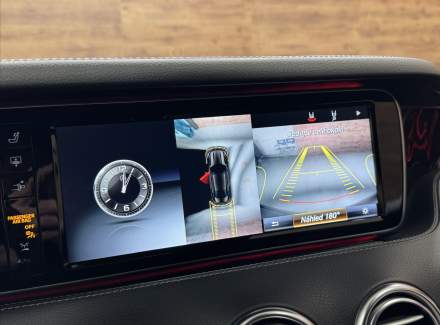 Mercedes-Benz - S-class