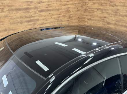 Mercedes-Benz - S-class