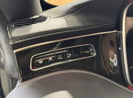 Mercedes-Benz - S-class