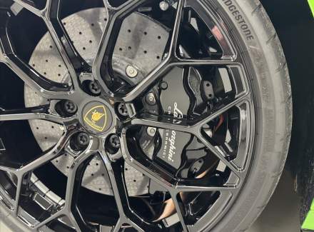 Lamborghini - Huracan