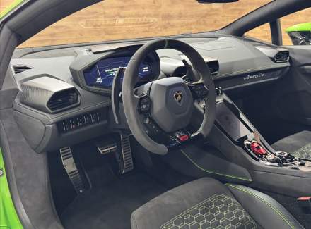 Lamborghini - Huracan