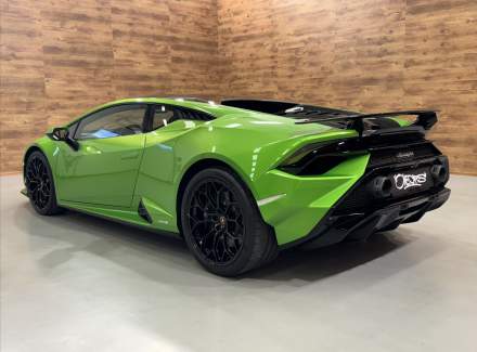 Lamborghini - Huracan
