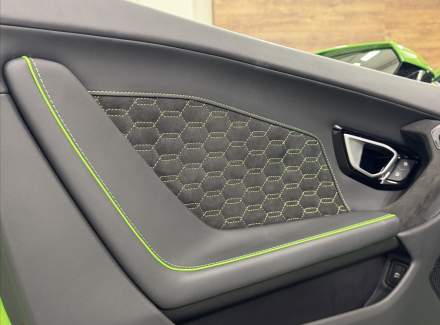 Lamborghini - Huracan