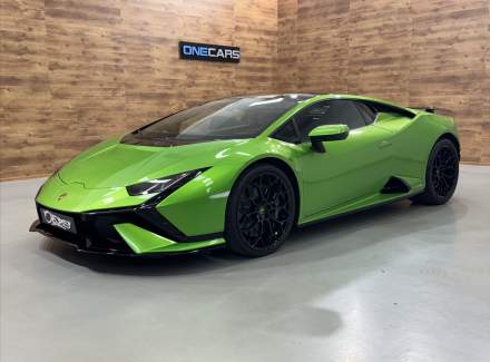 Lamborghini - Huracan