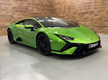 Lamborghini - Huracan