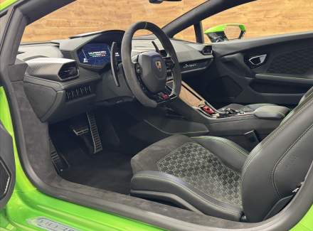 Lamborghini - Huracan