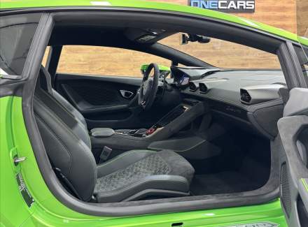 Lamborghini - Huracan