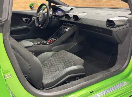 Lamborghini - Huracan