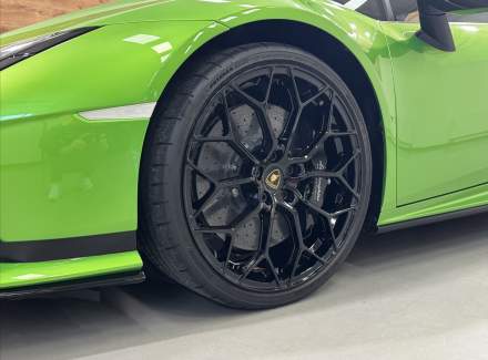 Lamborghini - Huracan