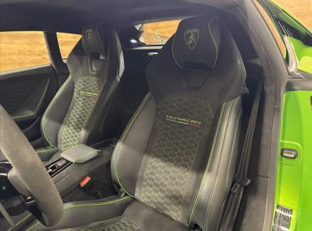 Lamborghini - Huracan