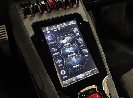 Lamborghini - Huracan