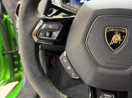 Lamborghini - Huracan