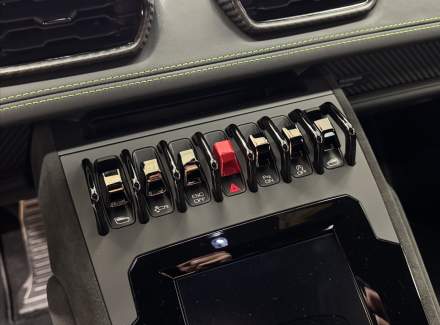 Lamborghini - Huracan