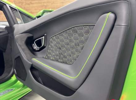 Lamborghini - Huracan