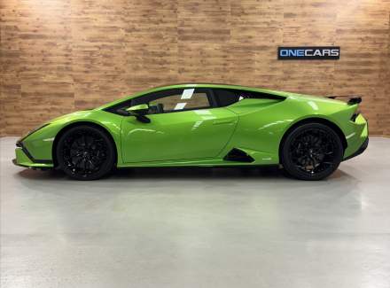Lamborghini - Huracan