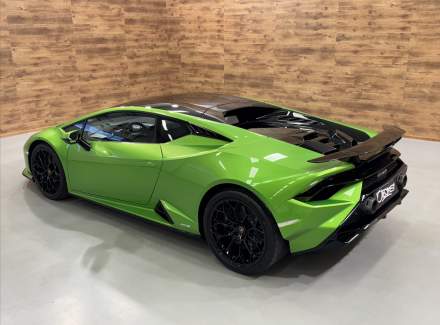 Lamborghini - Huracan