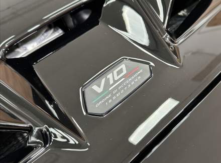 Lamborghini - Huracan