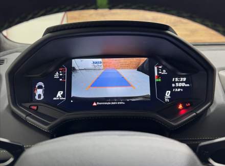 Lamborghini - Huracan