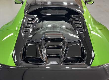 Lamborghini - Huracan