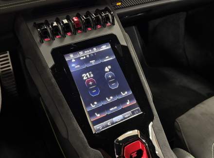 Lamborghini - Huracan