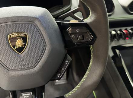 Lamborghini - Huracan