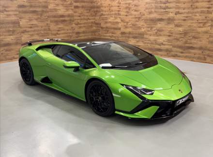 Lamborghini - Huracan