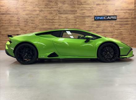 Lamborghini - Huracan