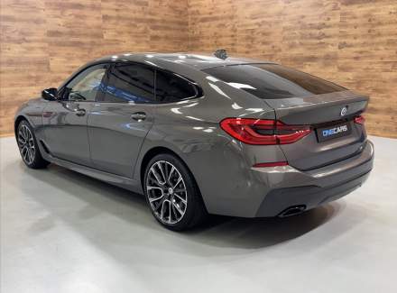 BMW - 6er