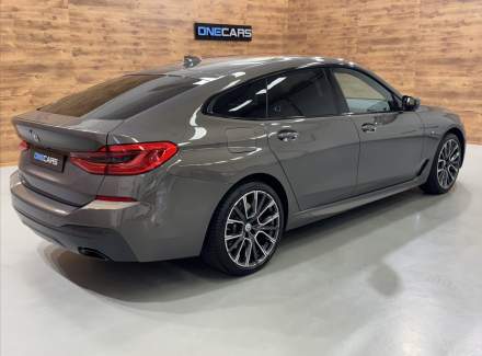 BMW - 6er