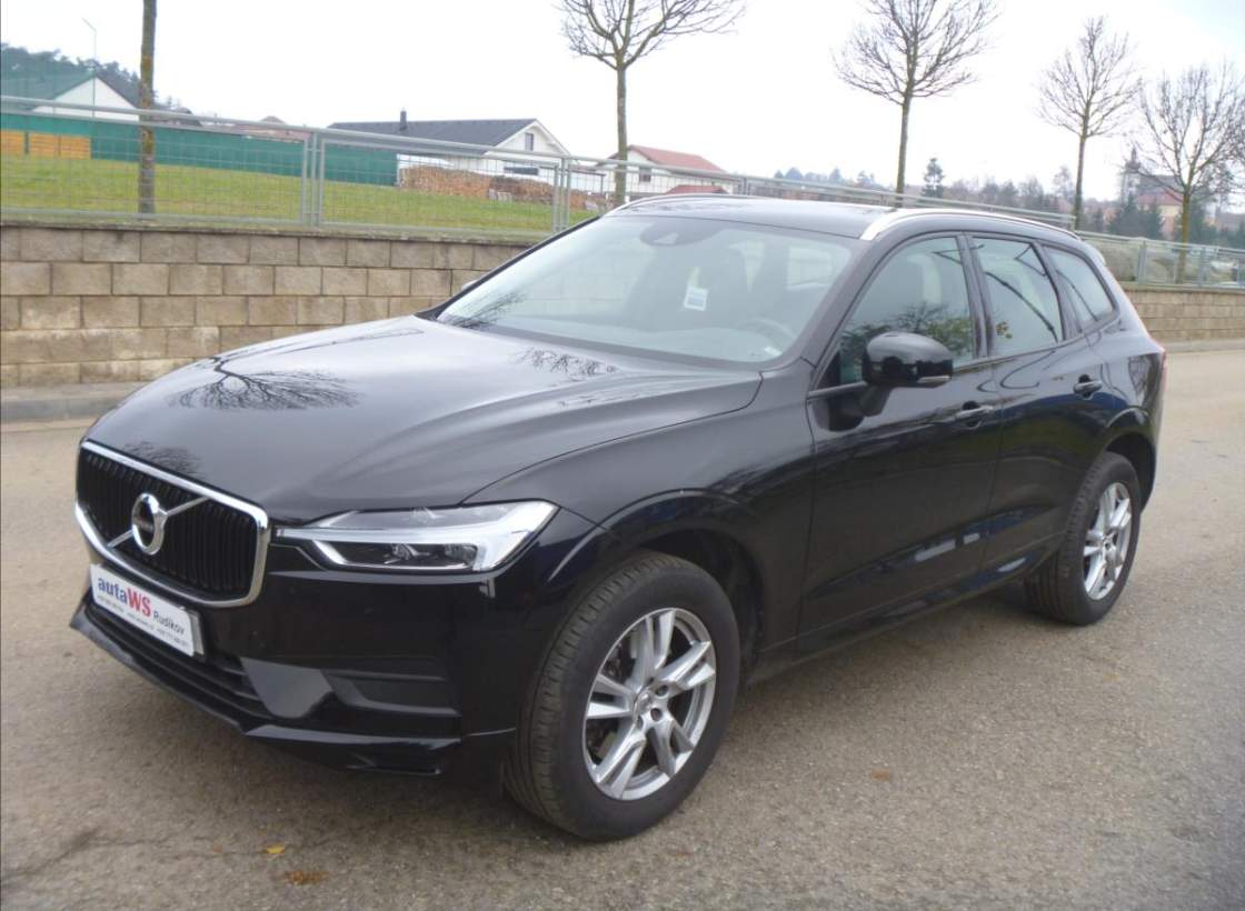 Volvo - XC60