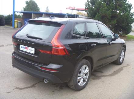 Volvo - XC60