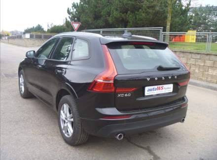 Volvo - XC60
